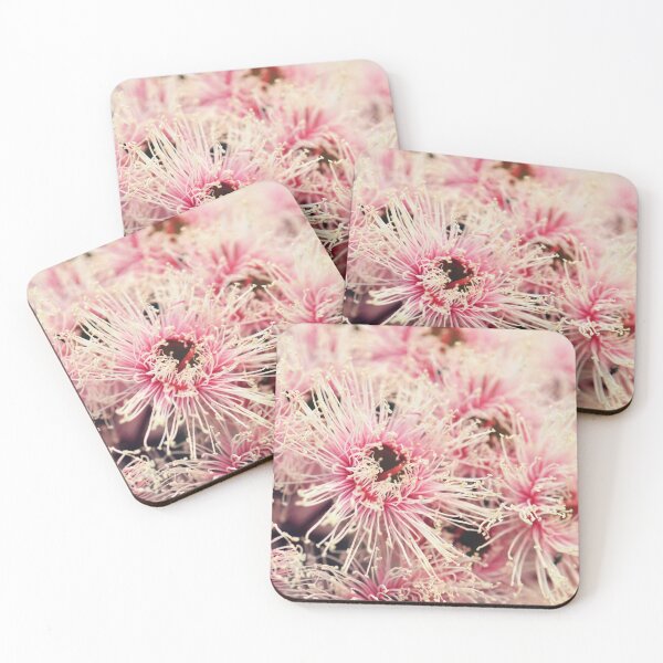 Item preview, Fairy Floss Gum Blossoms designed and sold by Cloudlingpics.