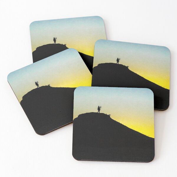 Item preview, Shooter Silhouette  designed and sold by PulsipherPhoto.