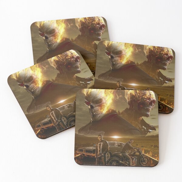 Item preview, Ghostriders  designed and sold by ApexForm.