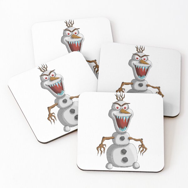 Item preview, Sketchy Snowman  designed and sold by Melladius.