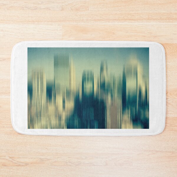 Item preview, City's Scrapers designed and sold by Angela King Jones.