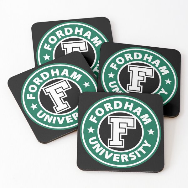 Item preview, Fordham designed and sold by DuckHouse.