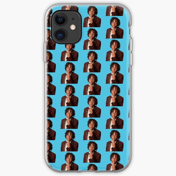Lil Tecca Candid iPhone Soft Case