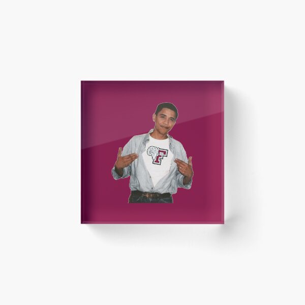 Item preview, Fordham Obama designed and sold by DuckHouse.