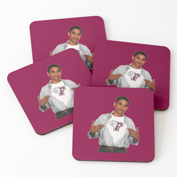 Item preview, Fordham Obama designed and sold by DuckHouse.