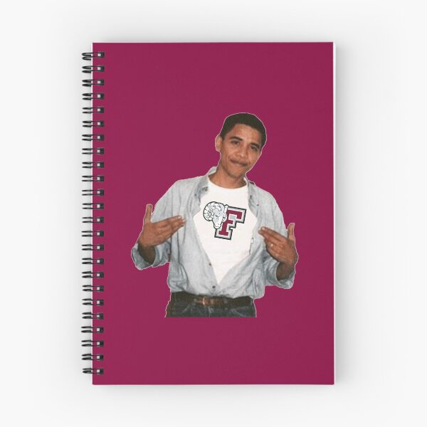 Item preview, Fordham Obama designed and sold by DuckHouse.
