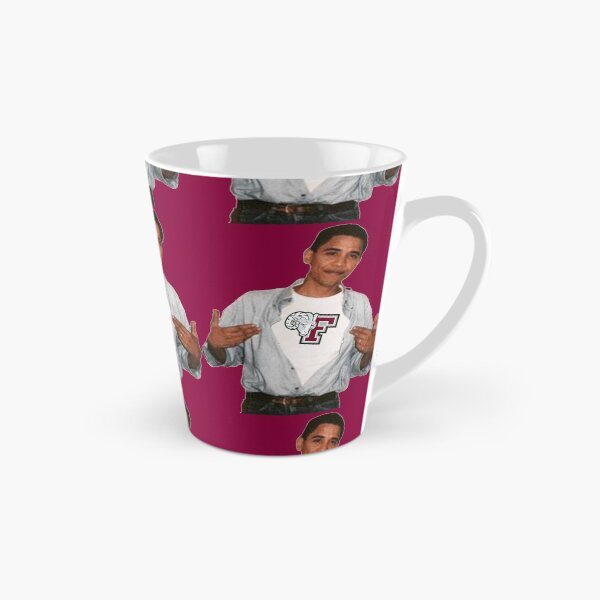 Item preview, Fordham Obama designed and sold by DuckHouse.