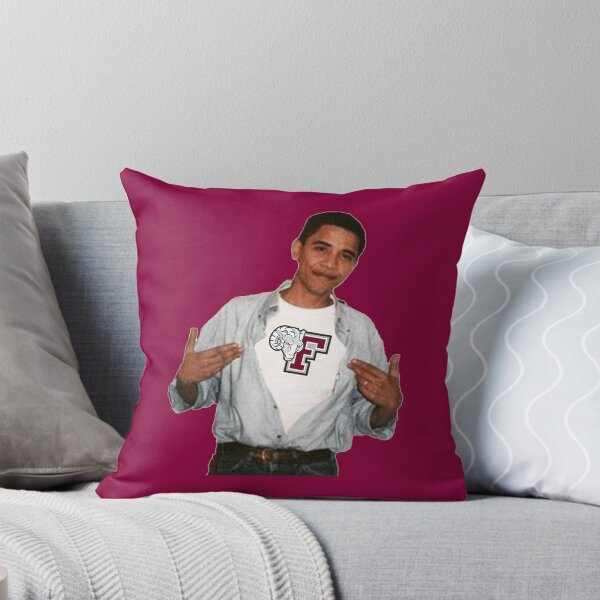 Item preview, Fordham Obama designed and sold by DuckHouse.