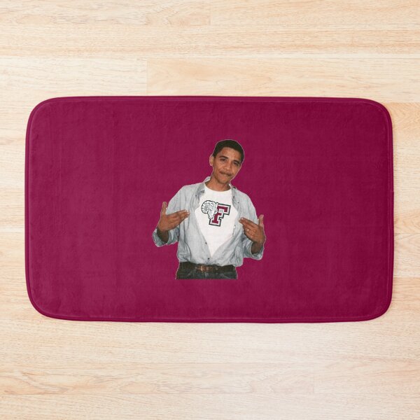 Item preview, Fordham Obama designed and sold by DuckHouse.