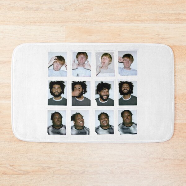 Item preview, Injury Reserve // Polaroids designed and sold by Dr. Wavy.