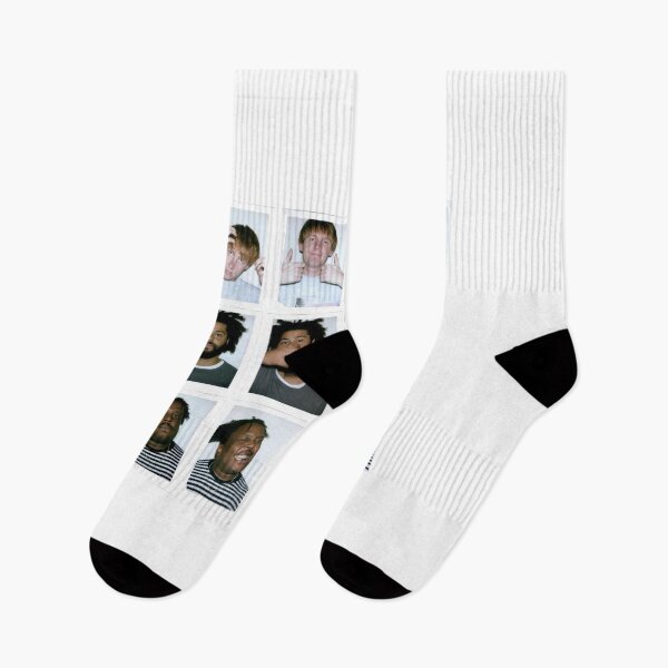 Item preview, Injury Reserve // Polaroids designed and sold by Dr. Wavy.