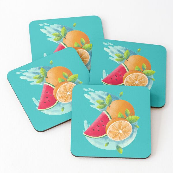 Item preview, Fruit Splash designed and sold by ryaneliz91.