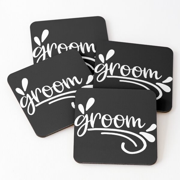 Item preview, Groom designed and sold by TinoThreads.