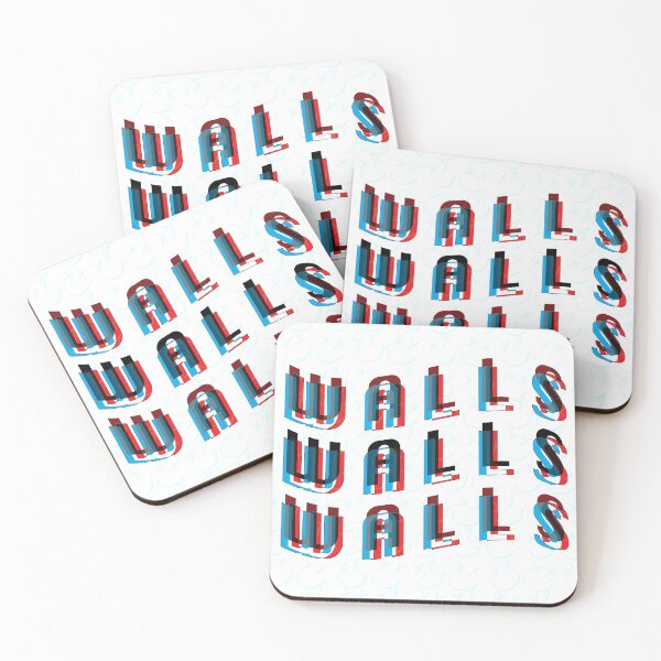 Item preview, Walls  designed and sold by pointstohome.