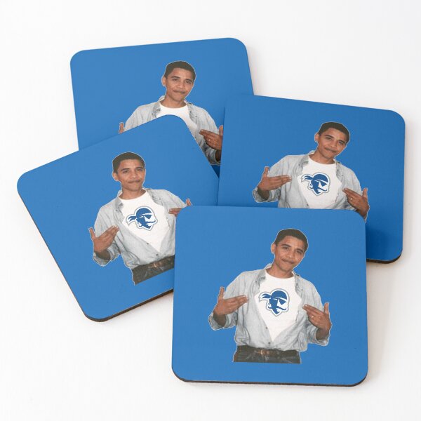Item preview, Seton Hall Obama designed and sold by DuckHouse.
