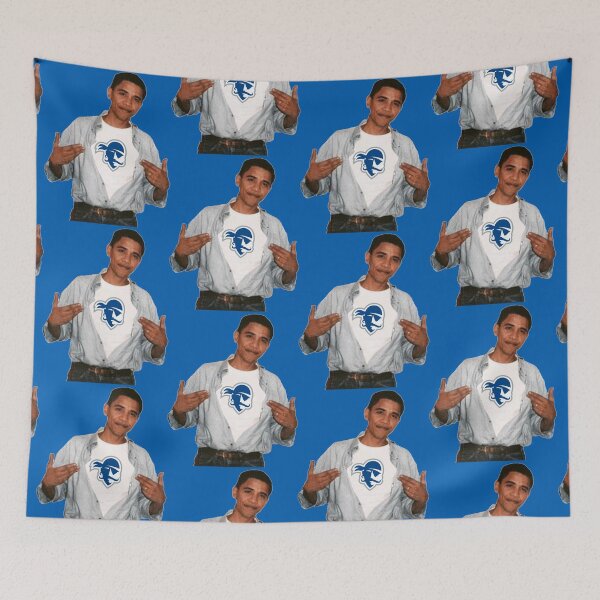 Item preview, Seton Hall Obama designed and sold by DuckHouse.