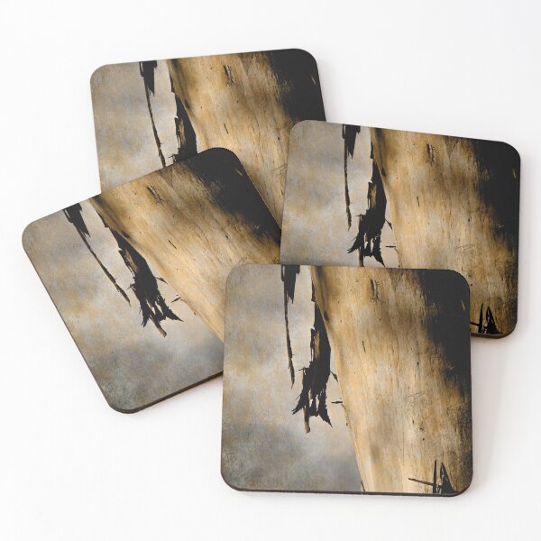 Item preview, Old growth designed and sold by Chris Armytage™.
