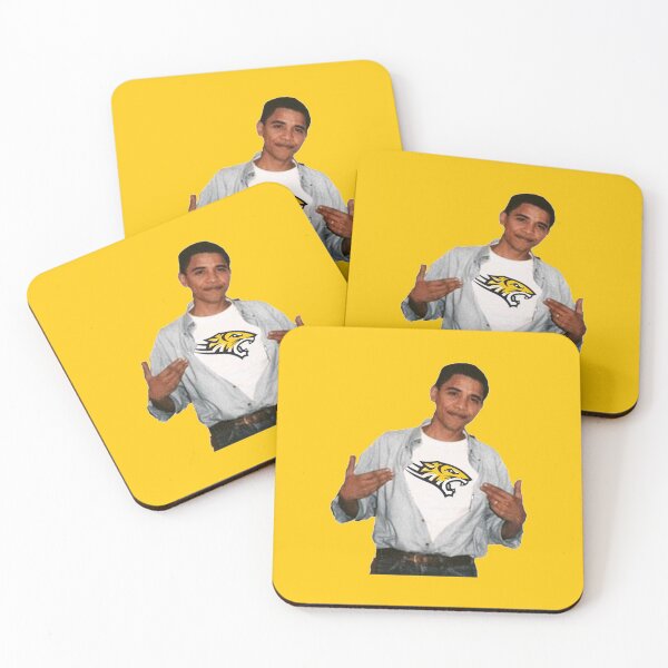 Item preview, Towson Obama designed and sold by DuckHouse.
