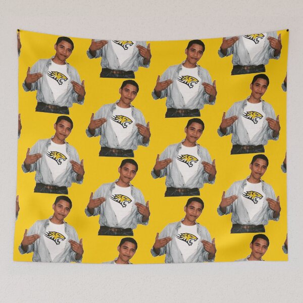 Item preview, Towson Obama designed and sold by DuckHouse.