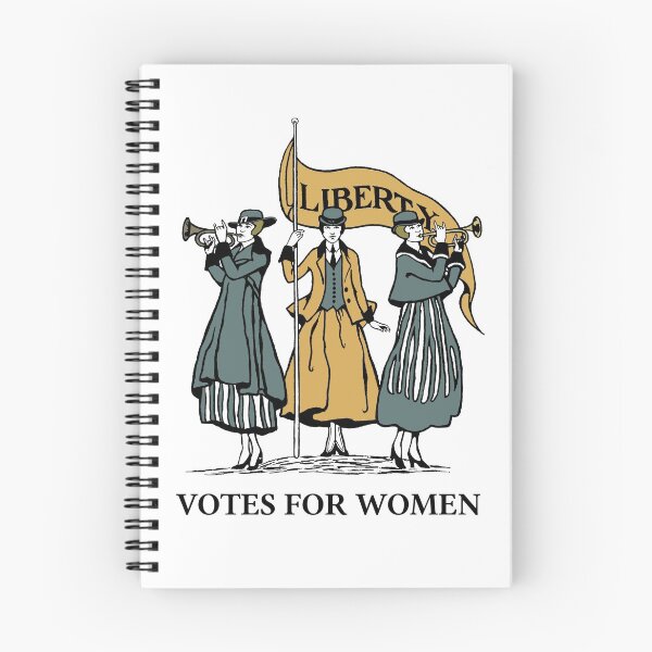 Item preview, Votes For Women  designed and sold by fearcity.