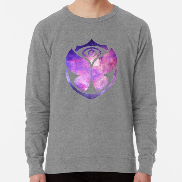 Tomorrowland - Galaxy Lightweight Sweatshirt