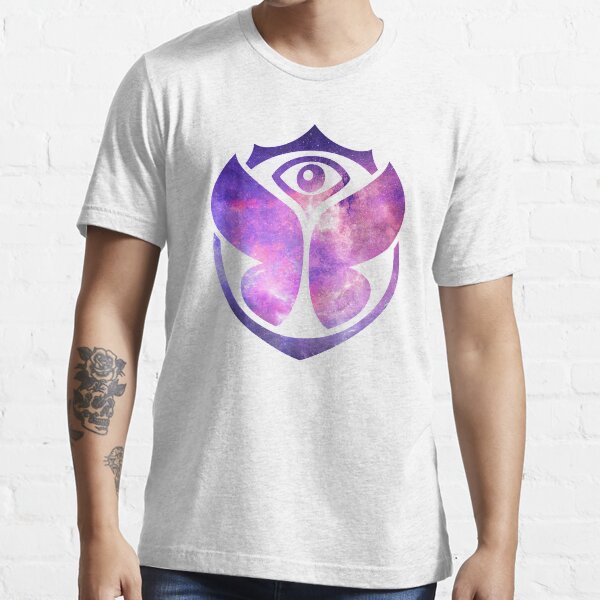 Tomorrowland - Galaxy T-shirt essentiel