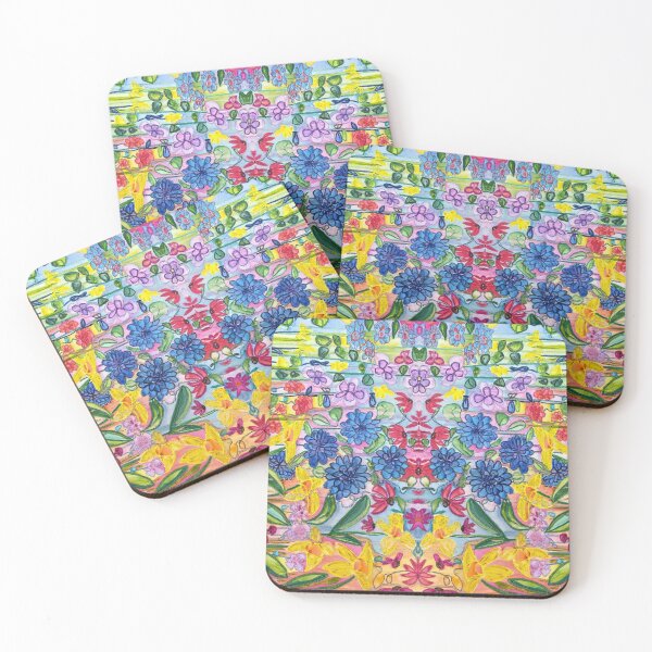 Item preview, Playful Paradise-remix 1 designed and sold by Kmunnsartlife.