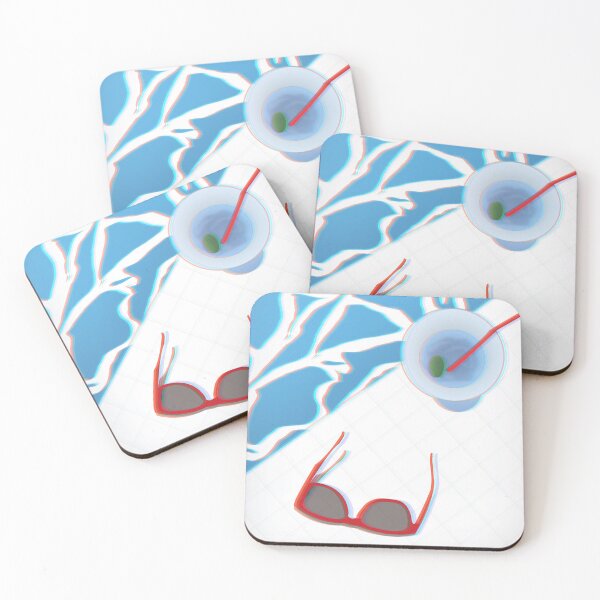 Item preview, Pool Party designed and sold by FullDungeon.