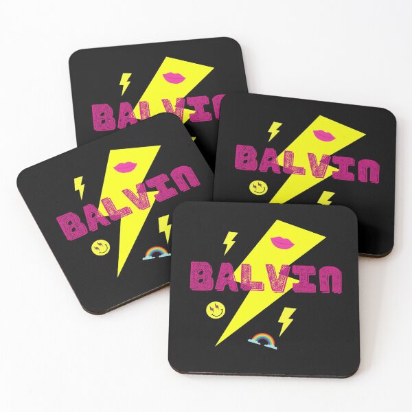 Item preview, J Balvin designed and sold by blazikin.