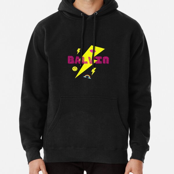 Sudadera vibras best sale j balvin