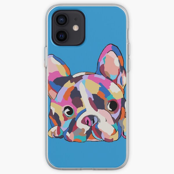 Zoe Funda blanda para iPhone