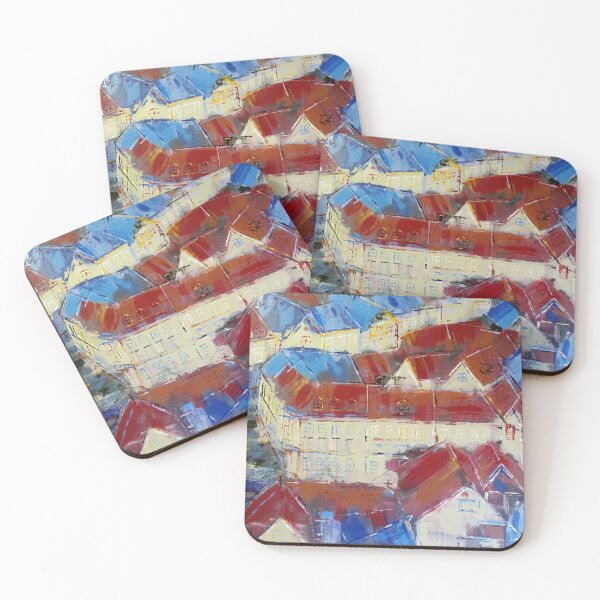Item preview, Of Cesky designed and sold by Anthea Piszczuk.