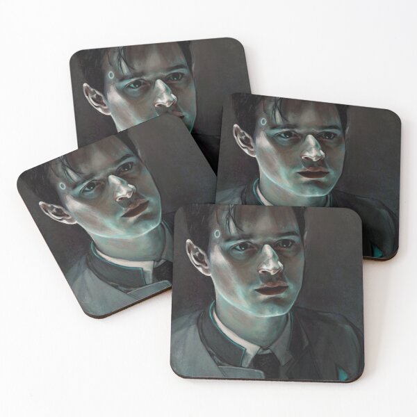 Item preview, Connor designed and sold by Sabrina-Glik.