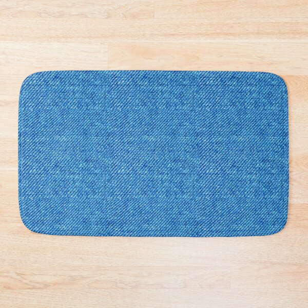 Item preview, Denim designed and sold by tinyrobotjunk.
