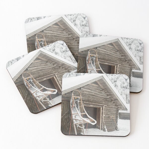 Item preview, At the Ready designed and sold by Marylou Badeaux.