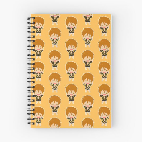 Item preview, Momotarou Mikoshiba - Polka designed and sold by Luvmilk.
