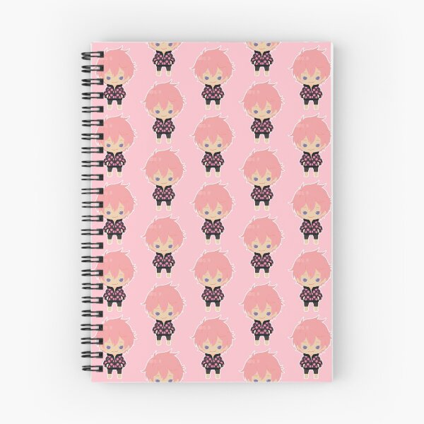 Item preview, Kisumi Shigino - Polka designed and sold by Luvmilk.