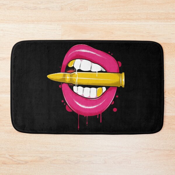 Item preview, Bite the shot designed and sold by chino42.