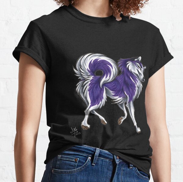Huskie Strut Classic T-Shirt