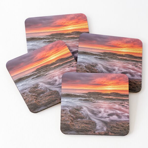 Item preview, Rumbling Kern Sunrise designed and sold by Jonathan Ellison Photography.