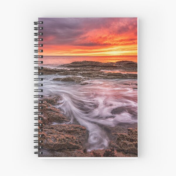 Item preview, Rumbling Kern Sunrise designed and sold by Jonathan Ellison Photography.