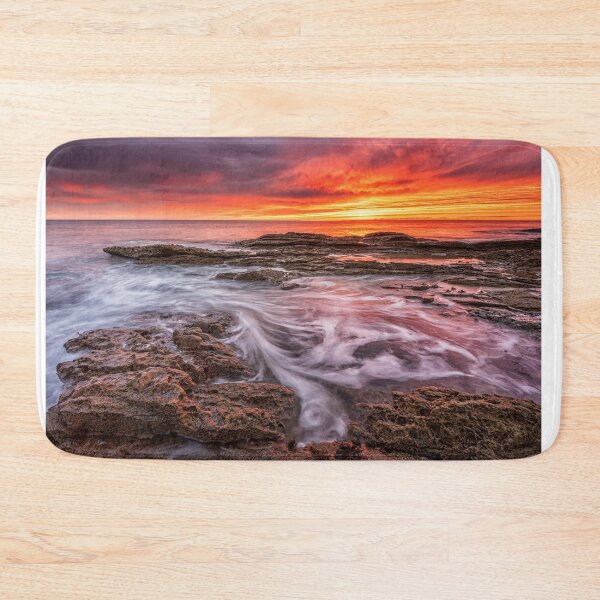 Item preview, Rumbling Kern Sunrise designed and sold by Jonathan Ellison Photography.