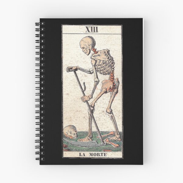Item preview, La Morte designed and sold by AdamStCyr.