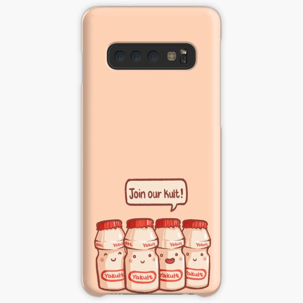 Yakult Kult Samsung Galaxy Snap Case