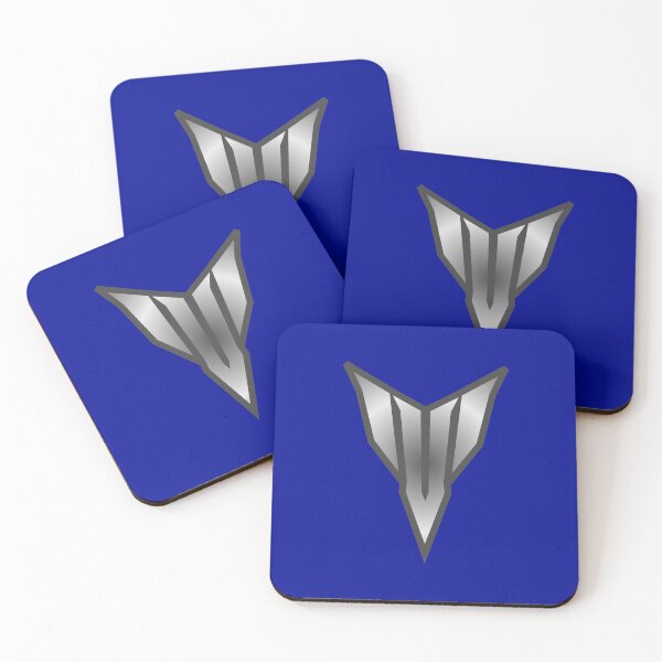 Item preview, MT Shield Chrome Effect designed and sold by Frazza001.