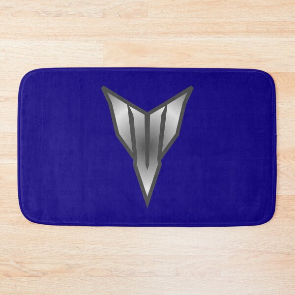 Item preview, MT Shield Chrome Effect designed and sold by Frazza001.