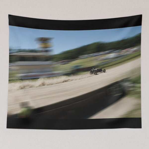 Item preview, 1936 Ford Sprintcar at the Rust'n'Dust in Teterow designed and sold by twixt-two-wheels.