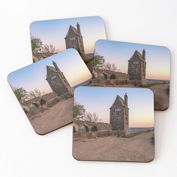 Item preview, The Pigeon Tower designed and sold by Jonathan Ellison Photography.