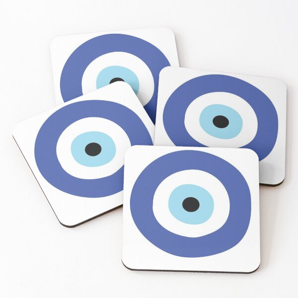 Item preview, the greek evil eye designed and sold by Emmaweinstein1.