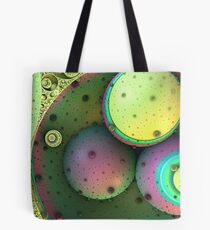 Plop~Plop, Fiz~Fiz Tote Bag
